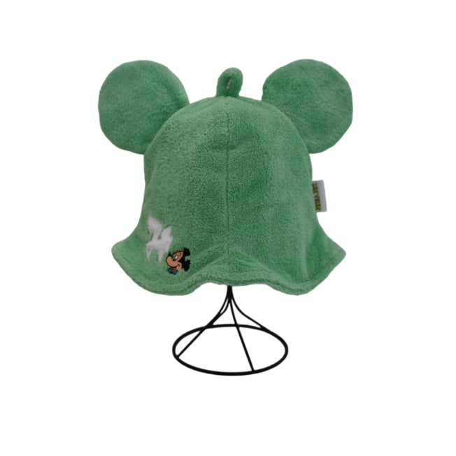 Disney Store - Saunahut Mickey Maus - Accessoire Japan Disney Store