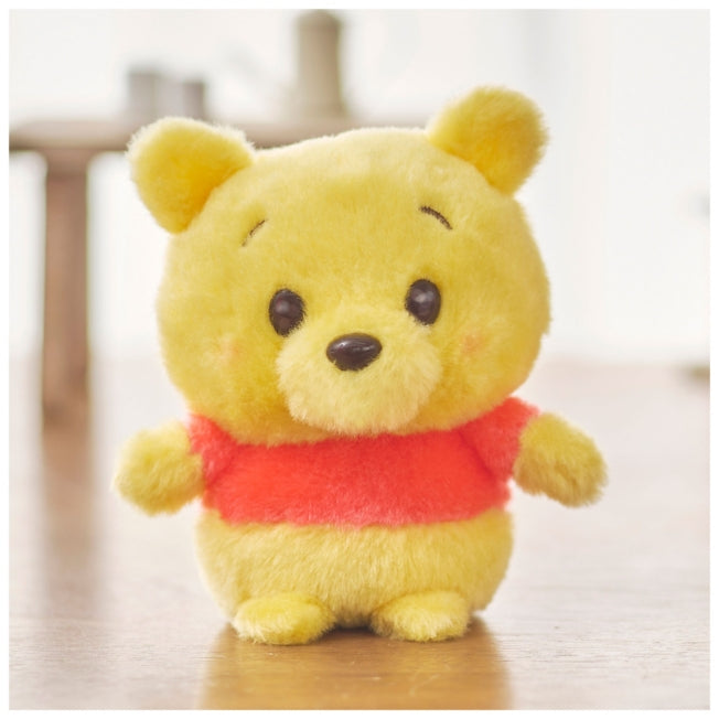 Disney Store - Winnie the Pooh plush toy - cuddly toy