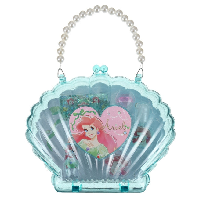 Disney Store - Ariel Kinder Kosmetikset Shell Rahmen - Kosmetikset Japan Disney Store