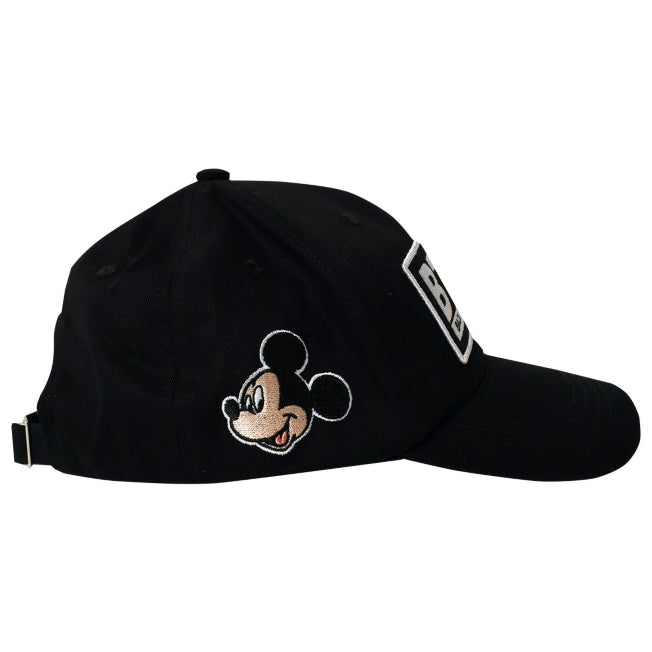 Disney Store - Micky Maus bestickte Kappe - Hut Japan Disney Store