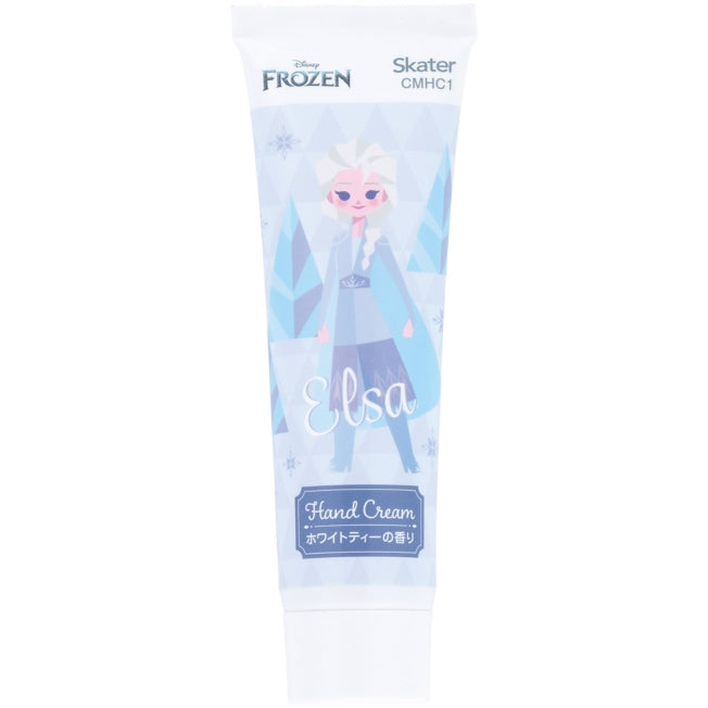 Disney Store - Hand Cream Frozen Elsa - Cosmetic Product