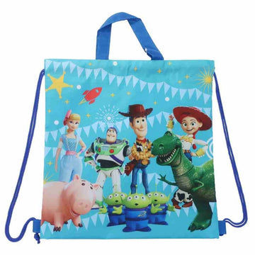 Disney Store - Toy Story Rucksack Party Members - Rucksack Japan Disney Store