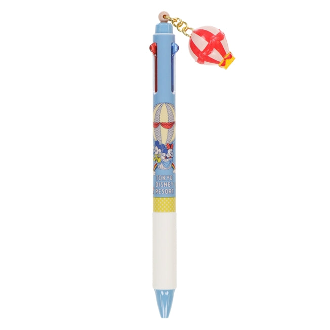 Tokyo Resort Mickey Minnie Energell 3 Colors Pen