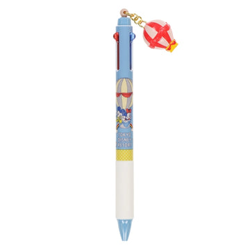 Tokyo Resort Mickey Minnie Energell 3 Colors Pen