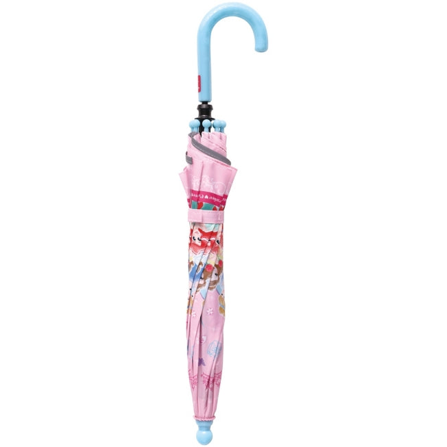 Disney Store - Kinderregenschirm Prinzessin 2/UB0_626807 - Accessoire Japan Disney Store