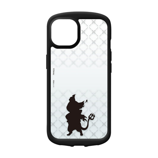 Disney Store Grim Glass Cover for iPhone 13 Phone Case