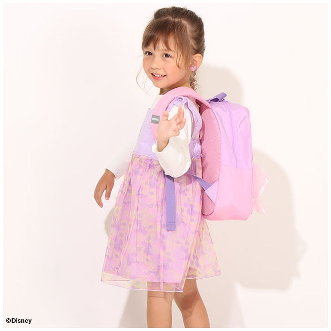 Disney Store - Rapunzel Disney Prinzessin Rucksack 7143 - Rucksack Japan Disney Store