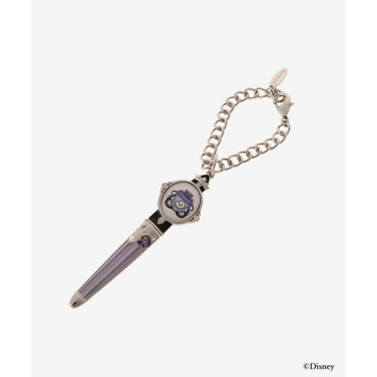 Disney Store - & Chouette Disney Twisted Wonderland Taschenkollektion "Magischer Stift" Design Charm - Accessoire Japan Disney Store