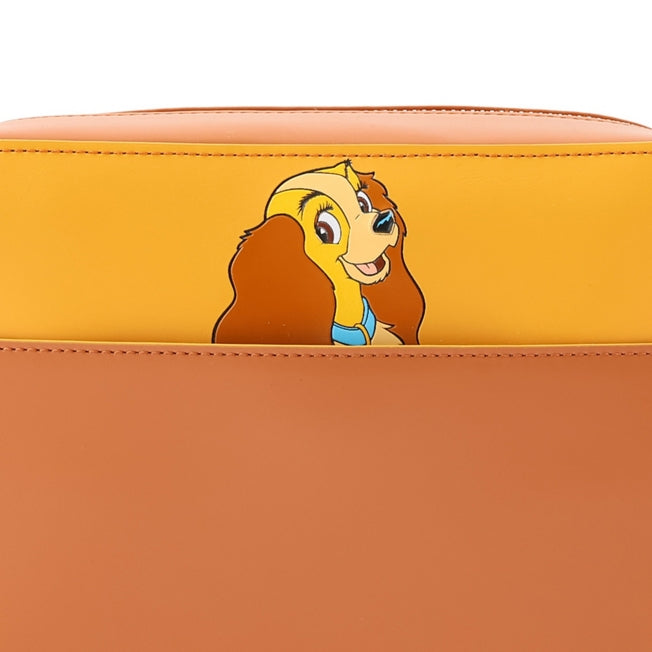 Disney Store - Plus Anq  - Damen Design Umhängetasche - Limitierte Auflage Japan Disney Store