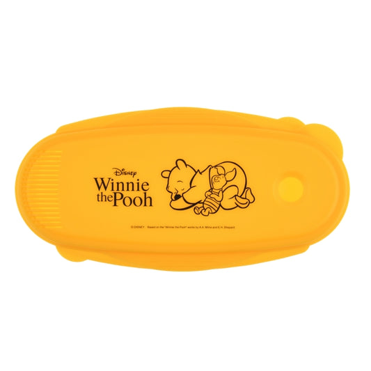 Disney Store - Pooh Honey Pasta Cooking Container - Kitchen Accessories