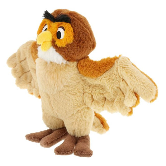 Disney Store - Plush Owl - Soft Toy