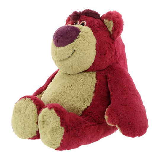 Disney Store - Plush Toy Lotso - Stuffed Toy