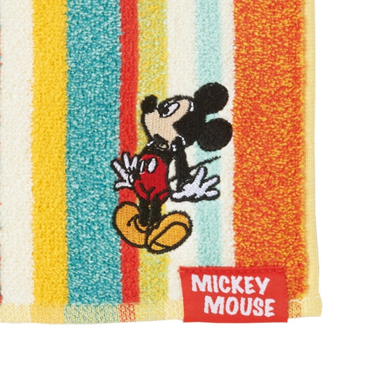 Mickey Mouse Mini Handtuch