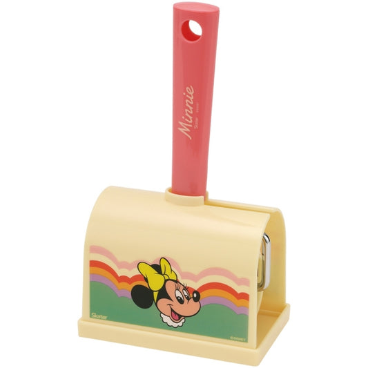 Disney Store - Klebriger Reiniger mit Etui Retro/ Minnie Mouse/ MCCL1_612237 - Reinigungsaccessoire