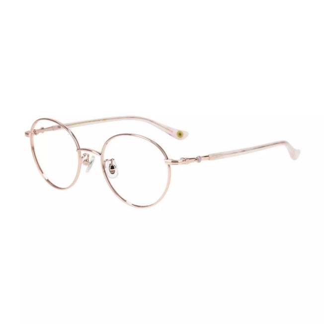 Disney Store - Zoff Disney PRINCESS Rapunzel Brille Freie Größe - Accessoire Japan Disney Store