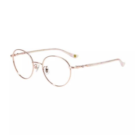 Disney Store - Zoff Disney PRINCESS Rapunzel Brille Freie Größe - Accessoire Japan Disney Store