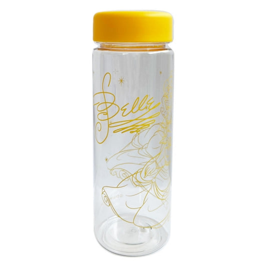 Disney Store - Disney Prinzessin Klare Flasche - Trinkflasche