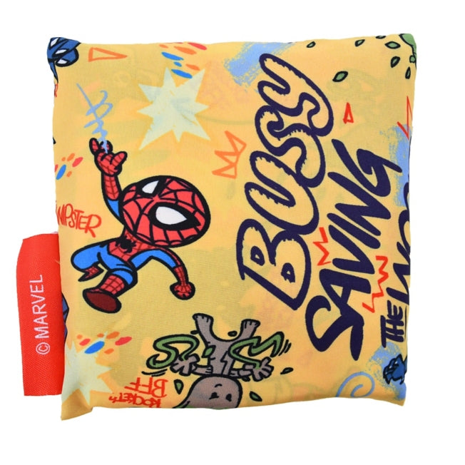 Disney Store - Marvel Welt retten Eco-Tasche - Einkaufstasche Japan Disney Store