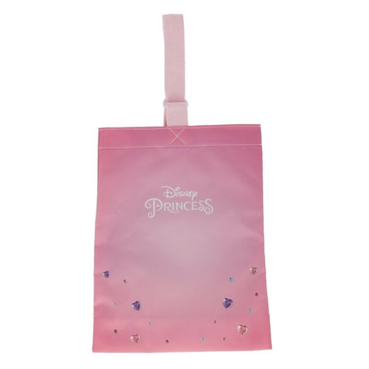 Disney Store - Disney Prinzessin Schuhtasche mit elegantem Juwel - Accessoire