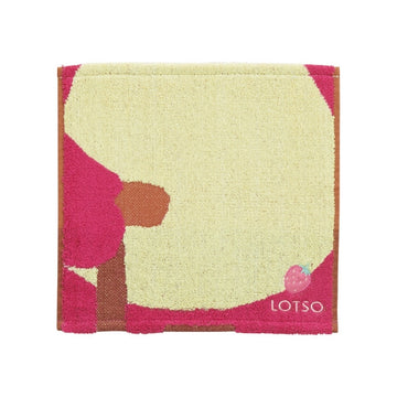 Disney Store Toy Story Lotso Mini Towel Accessory