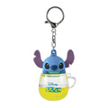 Disney Store - Stitch Schlüsselanhänger Wasserin Mag - Accessoire Japan Disney Store