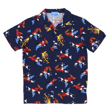 Disney Store - Aloha Shirt Unisex - Clothing