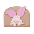 Disney Store - Plus Anq - Geldbörse mit Piglet-Design - Damenmode Japan Disney Store