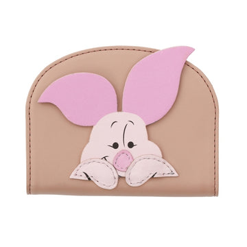 Disney Store - Plus Anq - Geldbörse mit Piglet-Design - Damenmode Japan Disney Store