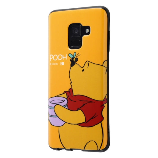 Disney Store - Galaxy Feel 2 TPU Soft Case Colorap with Disney Character - Mobile Phone Case