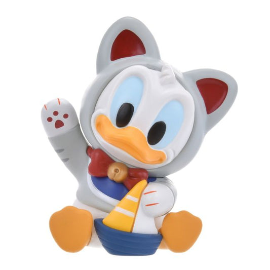 Disney Store - Donald Mascot Spring Collection - Collectible