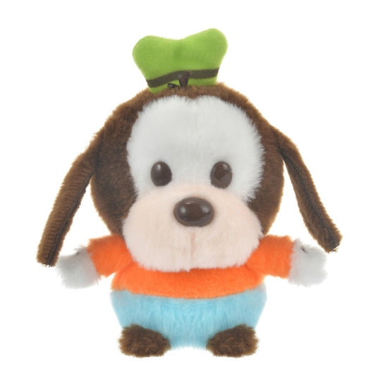 Disney Store - Goofy Plush Toy - Soft Toy