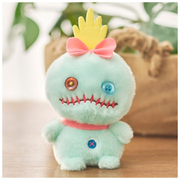 Scrump Urupocha-chan