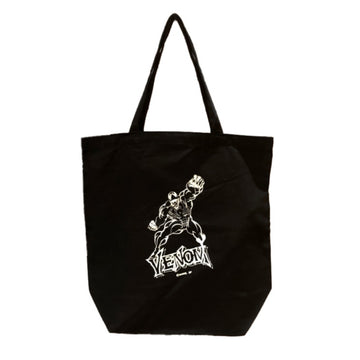 Disney Store - Marvel Venom Tote Bag - Accessory Japan Disney Store