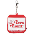 Disney Store - Toy Story mit Pouch Eco-Tasche Pizza Lieferung - Einkaufstasche Japan Disney Store