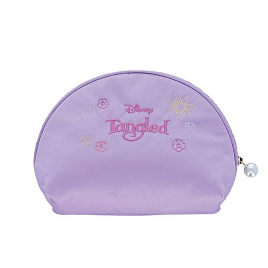 Disney Store - Rapunzel Turm Pouch - Kosmetiktasche