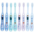 Disney Store - Frozen 2 Zahnbursten-Set fur Kinder - Badzubehor Japan Disney Store