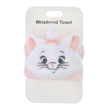 Disney Store - Marie Fashionable Cat Armbandtuch - Handtuch