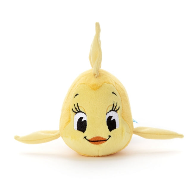 Disney Store - Cleo Washable Bean Collection - Plush Toy