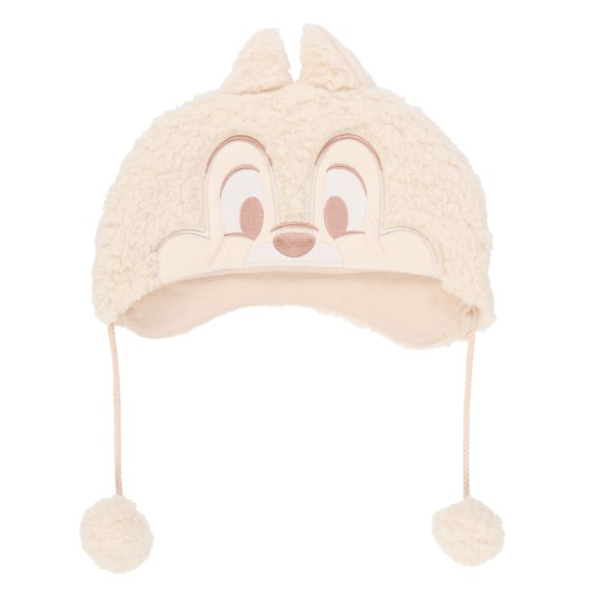 Disney Store - Baby Hut 50cm Chip - Accessoire