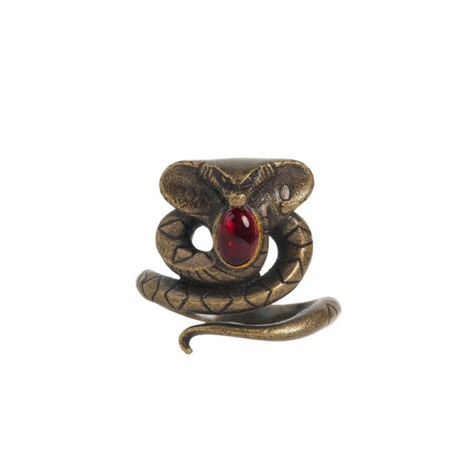 Disney Store - Jafar Ohrringe Schlange - Schmuck Japan Disney Store