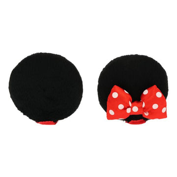 Disney Store - Patchin Minnie - Haarschmuck