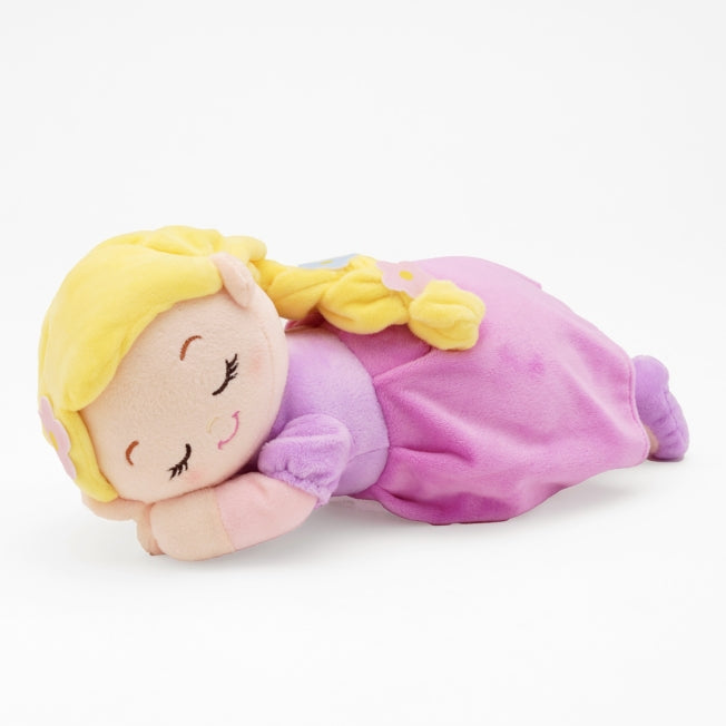 Rapunzel Morishita Mini Side Pillow