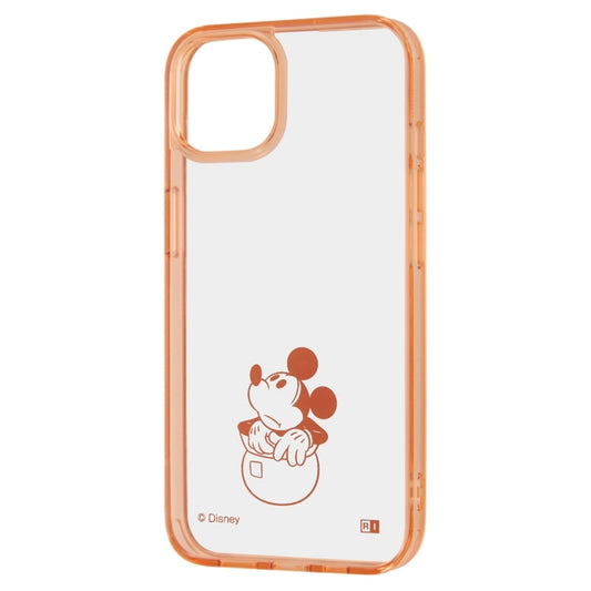 Disney Store Charaful Mickey Mouse Hybrid Phone Case