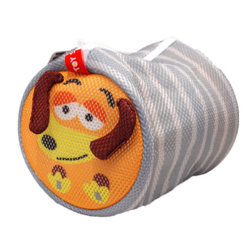 Disney Store - Pixar Kollektion/Rundes Wäschenetz mit Slinky Dog - Accessoire