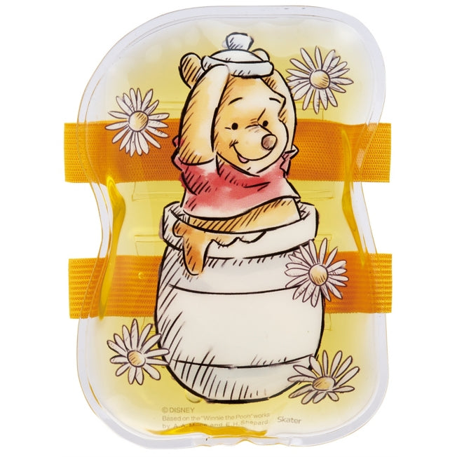 Winnie the Pooh Kühltasche mit Gürtel