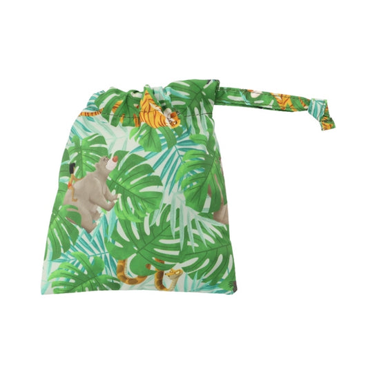 Disney Store - Plus Anq Junglebuch Design Einkauftasche - Damenmode