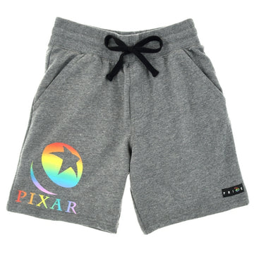 Disney Store - Pixar Ball Shorts Disney Pride Collection - Shorts