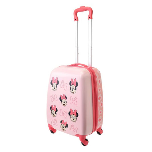 Disney Store - Minnie Trolley Tasche - Kinderkoffer