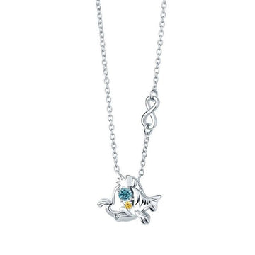 Disney Store - Ravipa Necklace Disney The Little Mermaid Collection - Jewelry