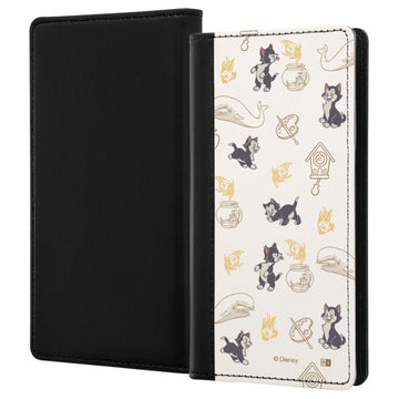 Disney Store - Flex Bicolor M Notebook Cover with Disney Characters - Phone Case